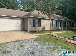 12675 Charles Taylor Rd, Vance, AL 35490