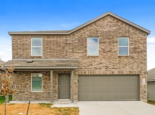 2238 Croaker Crk, San Antonio, TX 78253