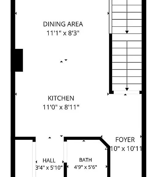 660 Magnolia Ln #2 — Photo 22