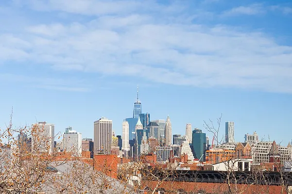 Rented by Engel and Volkers Brownstone Brooklyn | media 14