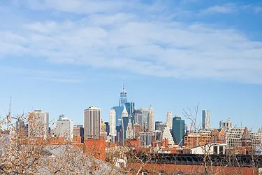 Rented by Engel and Volkers Brownstone Brooklyn