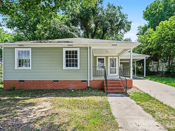 303 N White St, Lancaster, SC 29720