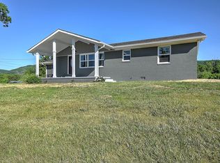 2208 Reservoir Rd, Kingsport, TN 37660