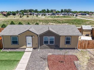 52 Jennifer Cir, Brush, CO 80723