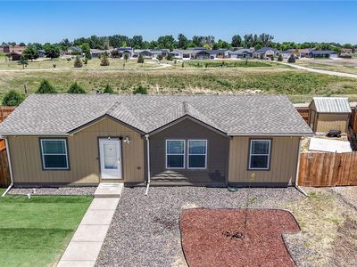 52 Jennifer Circle, Brush, CO, 80723