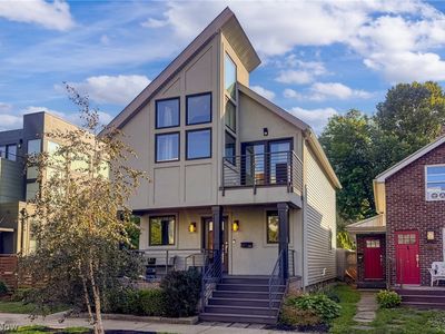 2144 W 6th St, Cleveland, OH, 44113