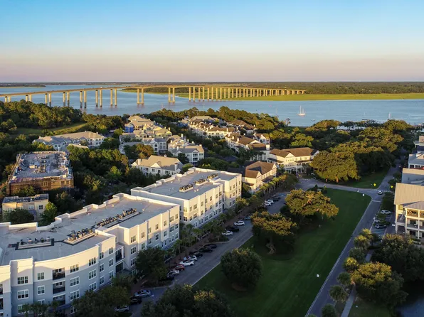 200 River Landing Dr Unit 405A, Daniel Island, SC 29492
