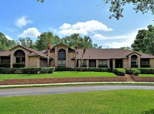 309 S Spaulding Cv, Lake Mary, FL 32746