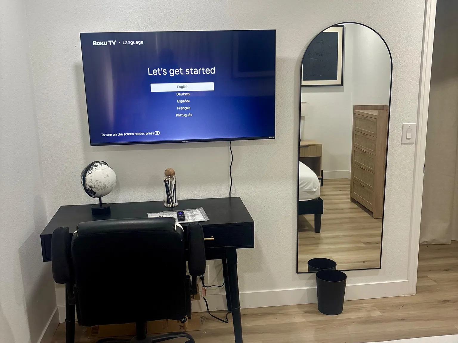 4 bed, 2.0 bath, 1522 sqft, $1,209 — Photo 2