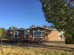 2644 County Road 311, Ignacio, CO 81137