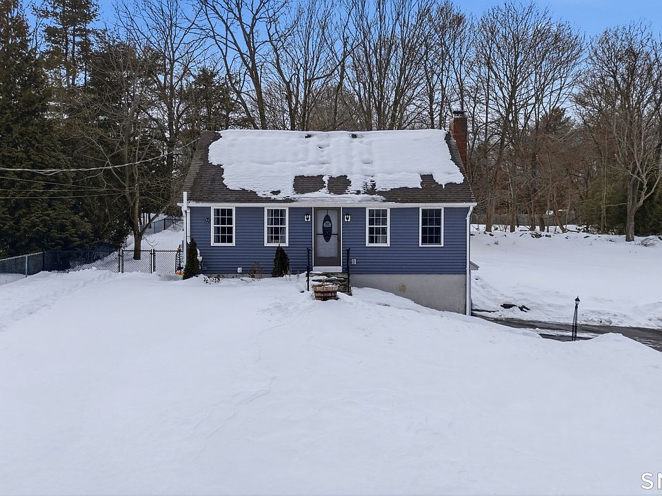 1st image of 4 Millaras Drive