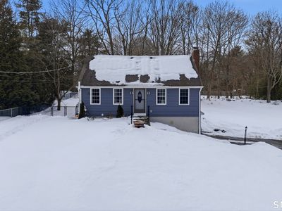 4 Millaras Drive, Montville, CT, 06382