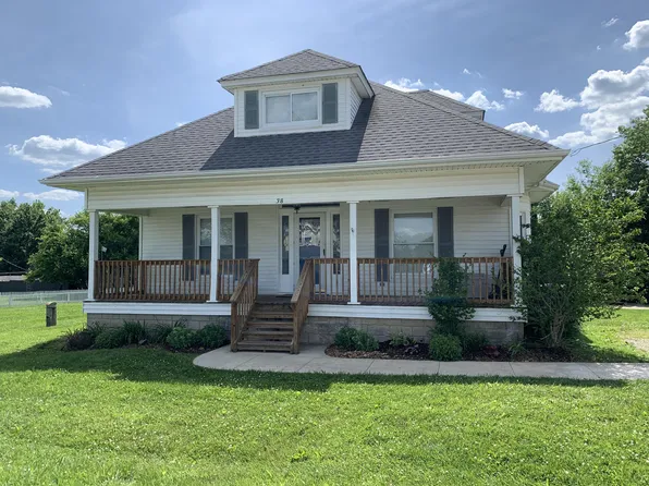 38 Race St, Dry Ridge, KY 41035