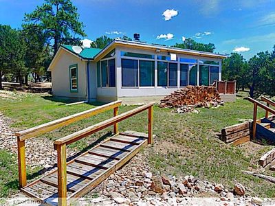 6318 Copper Gulch Road, Cotopaxi, CO, 81223