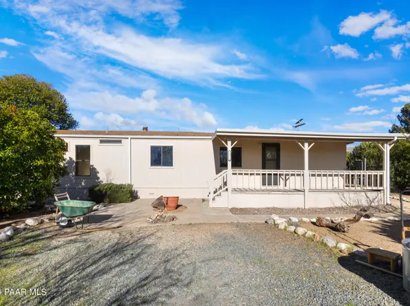 13924 S Duffers Cir, Mayer, AZ 86333