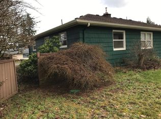 1223 S 7th St, Shelton, WA 98584
