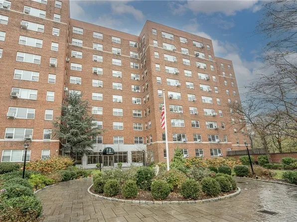 900 Palmer Road #10L, Bronxville, NY 10708