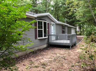 954 E Red Run Ln, Newaygo, MI 49337