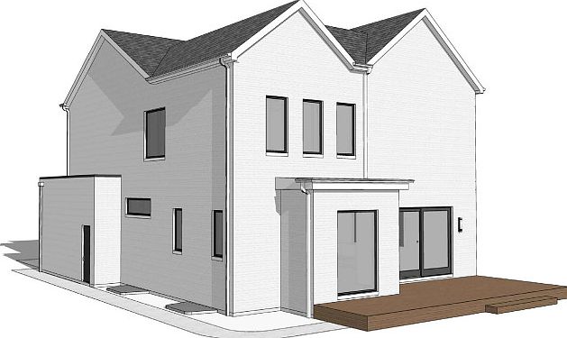 2nd image of 614 Birchwood Ave