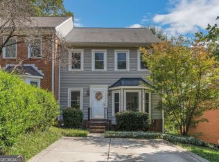 1411 Old Virginia Ct SE, Marietta, GA 30067