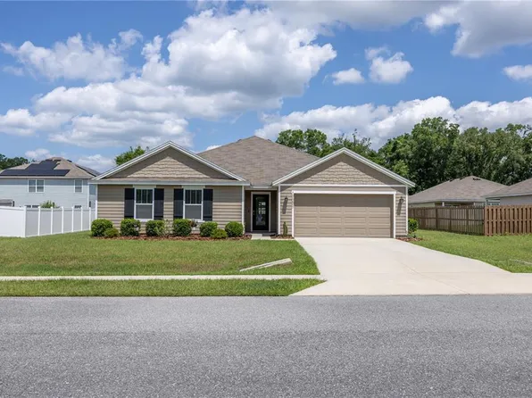 19553 NW 229th St, High Springs, FL 32643