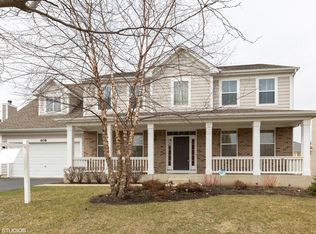 608 Aborn Ave, Elgin, IL 60124