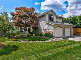 14107 129th Ave NE, Kirkland, WA 98034