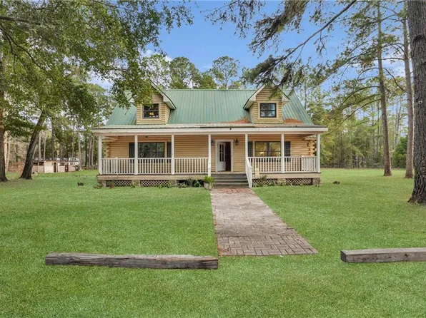 262 Tara St, Ludowici, GA 31316