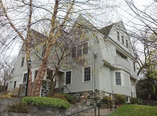 31 Greystone Rd APT 5, Malden, MA 02148