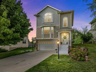 2170 Pembrokeshire Dr, Coralville, IA, 52241