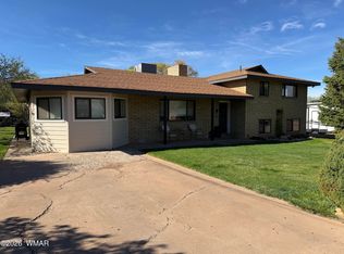 341 W Center St, Snowflake, AZ 85937