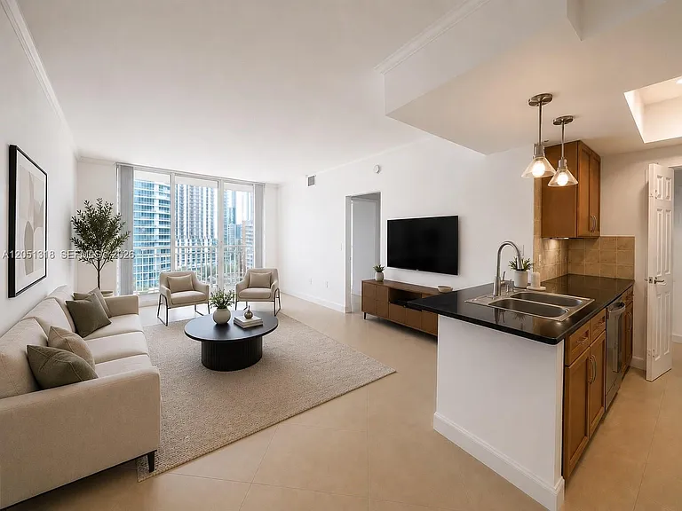 2000 N Bayshore Dr #1107 — Photo 6