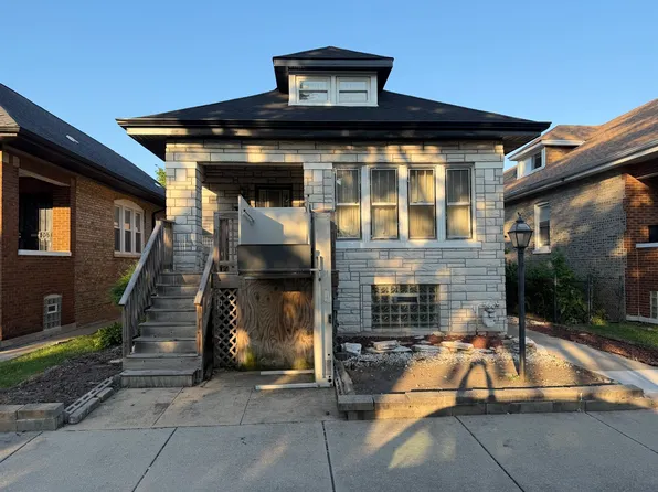 8753 S Laflin St, Chicago, IL 60620