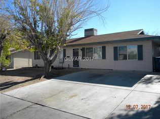 6221 Bannock Way #0, Las Vegas, NV 89107