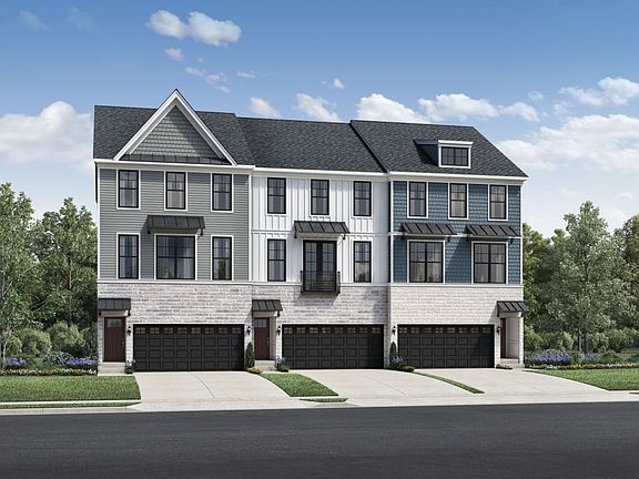 Fulton Home Sites 180-202