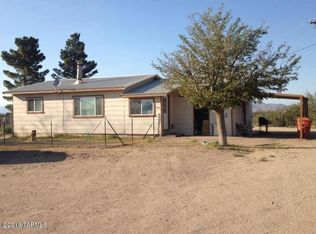 1600 W Saguaro Rd, Willcox, AZ 85643