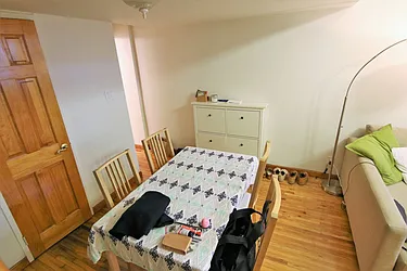 Rented by JK Dansar Corp