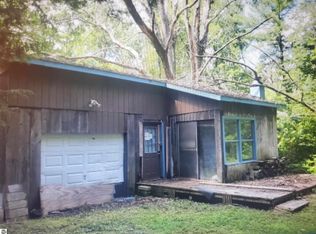 4684 S 1st Rd, Harrietta, MI 49638