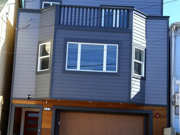 323 Peoria St, Daly City, CA 94014