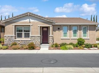 3903 Arco Del Paso Ln, Sacramento, CA 95834