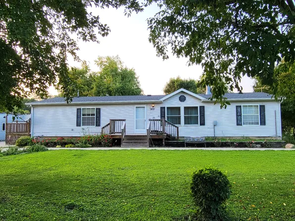 403 W 8th St, Boone, IA 50036