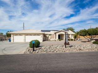 4045 W Carlsbad Dr, Lake Havasu City, AZ 86406