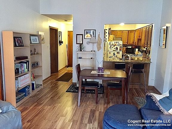 2nd image of 1736 W North Ave #3F