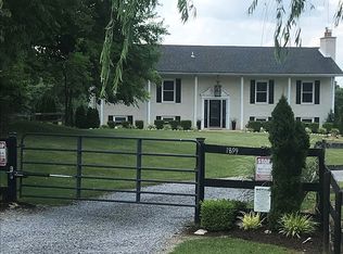 1899 Trough Rd, Shepherdstown, WV 25443