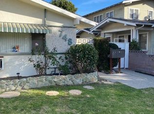 748 S Walker Ave, San Pedro, CA 90731