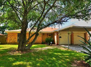 16018 Dunman Ln, Houston, TX 77044