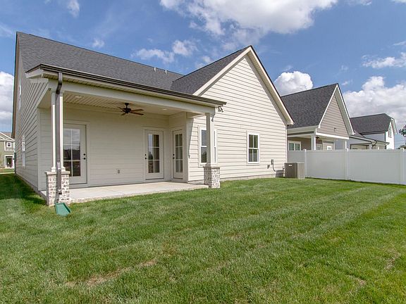 4th image of 3555 Caroline Farms Drive 35 Lot L35