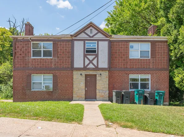 109 Glenridge, Cincinnati, OH 45217