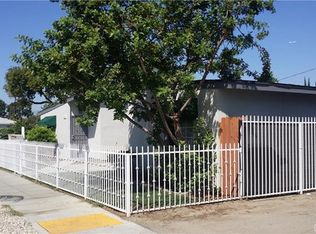 5165 Martin Luther King Jr Blvd, Lynwood, CA 90262