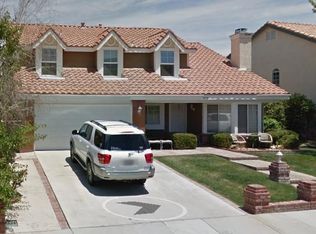 1901 Upper Ct, Palmdale, CA 93550